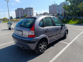 Citroen C3 1.4 LPG, снимка 4