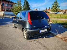 Fiat Punto 1.9 jtd, снимка 5