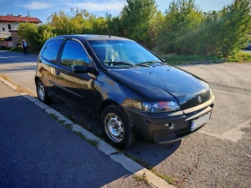 Fiat Punto 1.9 jtd, снимка 2