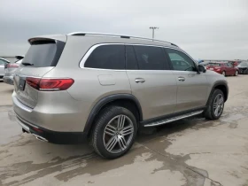 Mercedes-Benz GLS 450 | Mobile.bg    3