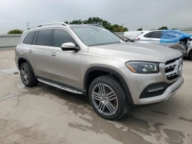Mercedes-Benz GLS 450 | Mobile.bg    4