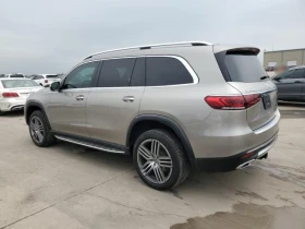 Mercedes-Benz GLS 450 | Mobile.bg    2