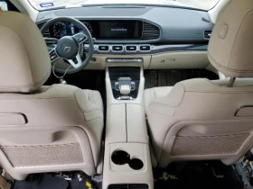 Mercedes-Benz GLS 450 | Mobile.bg    8
