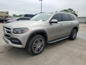     Mercedes-Benz GLS 450