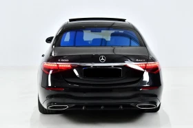 Mercedes-Benz S 500 4Matic AMG-Line, снимка 2