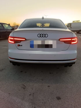 Audi S4 Quattro , снимка 2