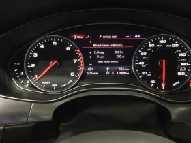 Audi A6 3.0T* PRESTIGE* MATRIX* BOSE* ОБДУХВАНЕ* ХЕДЪП* КА, снимка 8