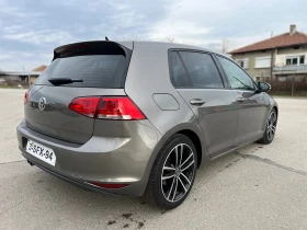 Обява за продажба на VW Golf 1.6TDI 110ps 6ск. ~14 999 лв. - изображение 3