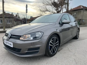 VW Golf 1.6TDI 110ps 6ск.