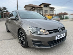 VW Golf 1.6TDI 110ps 6ск. - [3] 