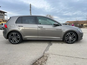 Обява за продажба на VW Golf 1.6TDI 110ps 6ск. ~14 999 лв. - изображение 5