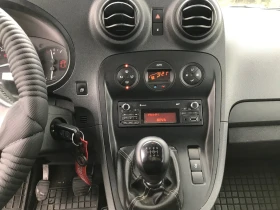 Mercedes-Benz Citan 111 CDI - Пътнически, снимка 5