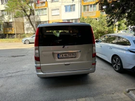 Mercedes-Benz Viano, снимка 3