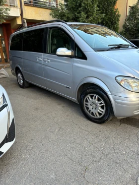 Mercedes-Benz Viano, снимка 2