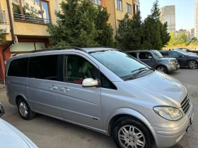 Mercedes-Benz Viano, снимка 5