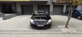 Mercedes-Benz S 500 LPG 6.3 Optic, снимка 2