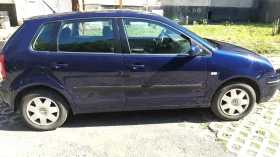 VW Polo 1.4, снимка 4