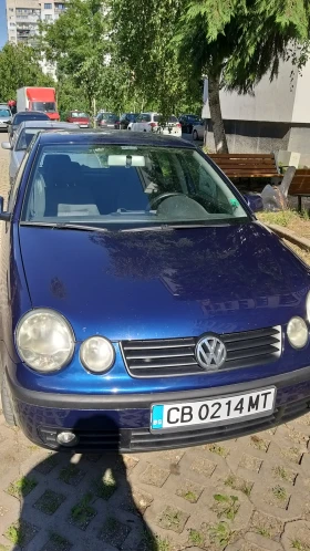 VW Polo 1.4, снимка 3