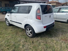 Kia Soul Soul, снимка 2