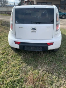 Kia Soul Soul, снимка 5