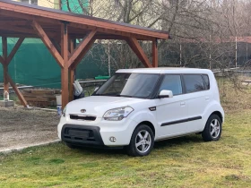 Kia Soul Soul, снимка 11