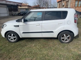 Kia Soul Soul, снимка 1