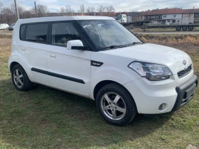 Kia Soul Soul, снимка 4