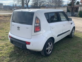 Kia Soul Soul, снимка 3