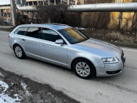 Audi A6, снимка 3