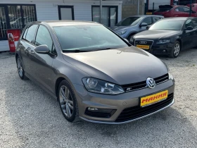 VW Golf 2.0TDI DSG Rline - 24900 лв. - 33763099 | Car24.bg