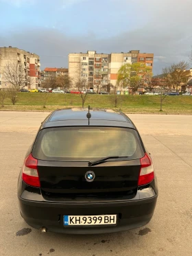 BMW 118 6 скорости - 6500 лв. - 45443999 | Car24.bg