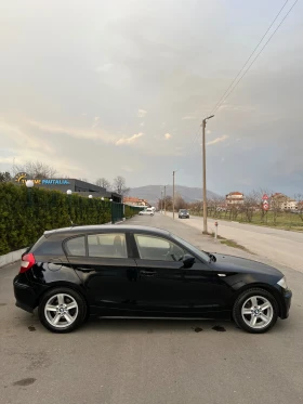 BMW 118 6 скорости - 6500 лв. - 45443999 | Car24.bg