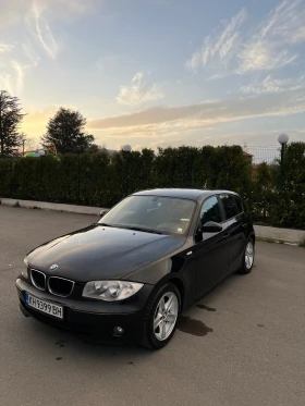 BMW 118 6 скорости - 6500 лв. - 45443999 | Car24.bg