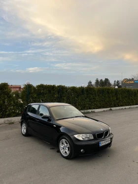 BMW 118 6 скорости - 6500 лв. - 45443999 | Car24.bg