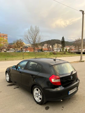 BMW 118 6 скорости - 6500 лв. - 45443999 | Car24.bg