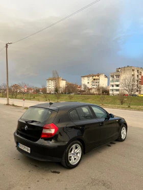 BMW 118 6 скорости - 6500 лв. - 45443999 | Car24.bg