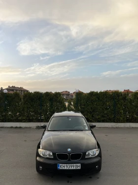 BMW 118 6 скорости - 6500 лв. - 45443999 | Car24.bg