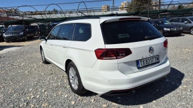 VW Passat 2.0TDI, снимка 9