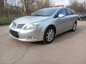 Toyota Avensis 2.0 i, снимка 1