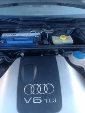 Обява за продажба на Audi A4 AVANT ~5 799 лв. - изображение 4