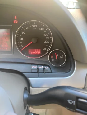 Обява за продажба на Audi A4 AVANT ~5 799 лв. - изображение 8