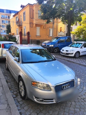 Обява за продажба на Audi A4 AVANT ~5 799 лв. - изображение 2