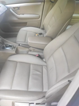 Обява за продажба на Audi A4 AVANT ~5 799 лв. - изображение 5