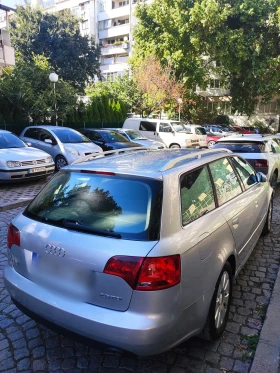 Обява за продажба на Audi A4 AVANT ~5 799 лв. - изображение 1