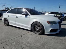 Audi S3 PREMIUM* PLUS* BOSE* ПОДГРЕВ* КАМЕРА* КЕЙЛЕС - 25999 лв. - 45024337 | Car24.bg