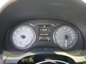 Audi S3 PREMIUM* PLUS* BOSE* ПОДГРЕВ* КАМЕРА* КЕЙЛЕС - 25999 лв. - 45024337 | Car24.bg