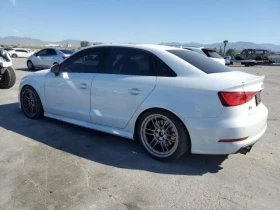 Audi S3 PREMIUM* PLUS* BOSE* ПОДГРЕВ* КАМЕРА* КЕЙЛЕС - 25999 лв. - 45024337 | Car24.bg