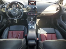 Audi S3 PREMIUM* PLUS* BOSE* ПОДГРЕВ* КАМЕРА* КЕЙЛЕС - 25999 лв. - 45024337 | Car24.bg