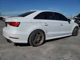 Audi S3 PREMIUM* PLUS* BOSE* ПОДГРЕВ* КАМЕРА* КЕЙЛЕС - 25999 лв. - 45024337 | Car24.bg