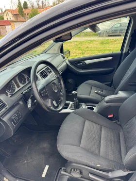 Обява за продажба на Mercedes-Benz B 200 2.0 CDI Климатик!! ~5 700 лв. - изображение 11